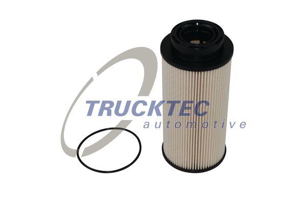 Trucktec 04.38.015 Fuel filter 0438015: Buy near me at 2407.PL in Poland at an Affordable price!