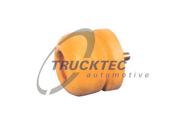 Trucktec 04.63.007 Rubber damper 0463007: Buy near me in Poland at 2407.PL - Good price!
