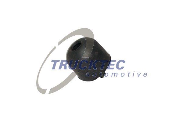 Trucktec 04.63.008 Rubber damper 0463008: Buy near me in Poland at 2407.PL - Good price!