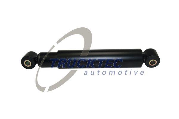 Trucktec 05.30.055 Rear oil shock absorber 0530055: Buy near me in Poland at 2407.PL - Good price!