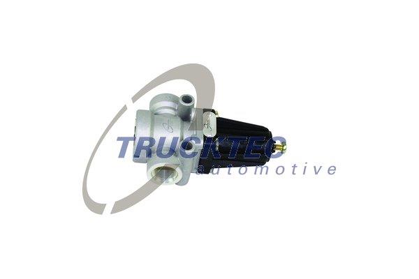 Trucktec 05.36.009 Pressure limiting valve 0536009: Buy near me in Poland at 2407.PL - Good price!