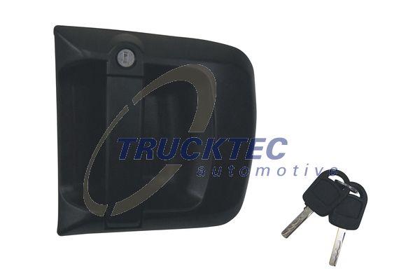 Trucktec 05.53.020 Handle-assist 0553020: Buy near me in Poland at 2407.PL - Good price!