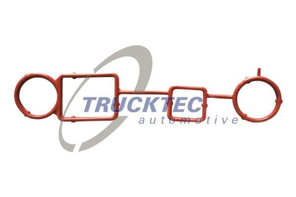 Trucktec 07.10.052 Кольцо уплотнительное вентиляции картера 0710052: Отличная цена - Купить в Польше на 2407.PL!