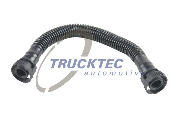 Trucktec 07.10.054 Breather Hose for crankcase 0710054: Buy near me in Poland at 2407.PL - Good price!