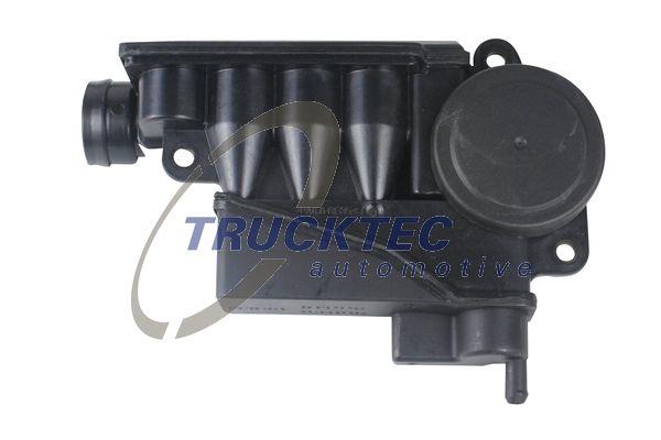 Trucktec 07.10.067 Oil Trap, crankcase breather 0710067: Buy near me in Poland at 2407.PL - Good price!