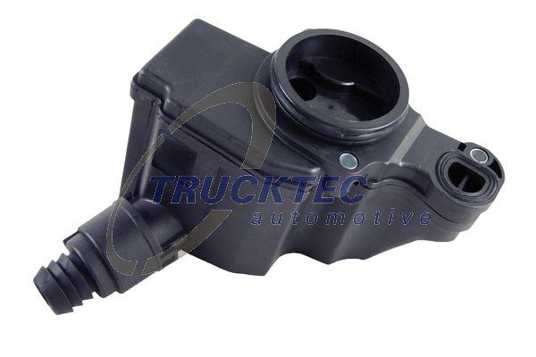 Trucktec 07.10.068 Oil Trap, crankcase breather 0710068: Buy near me in Poland at 2407.PL - Good price!