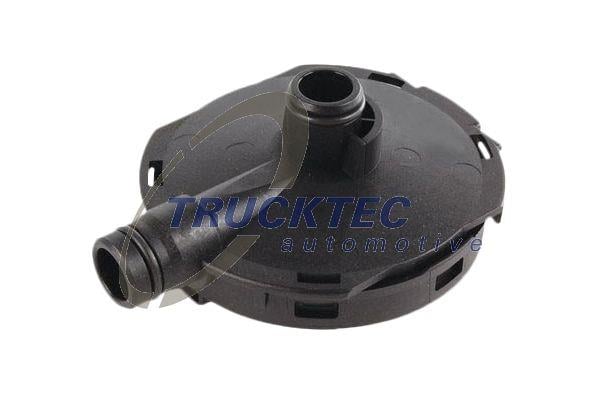 Trucktec 07.10.070 Valve, engine block breather 0710070: Buy near me in Poland at 2407.PL - Good price!