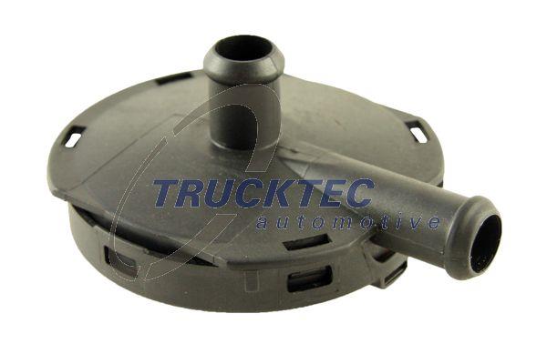 Trucktec 07.10.072 Valve, engine block breather 0710072: Buy near me in Poland at 2407.PL - Good price!