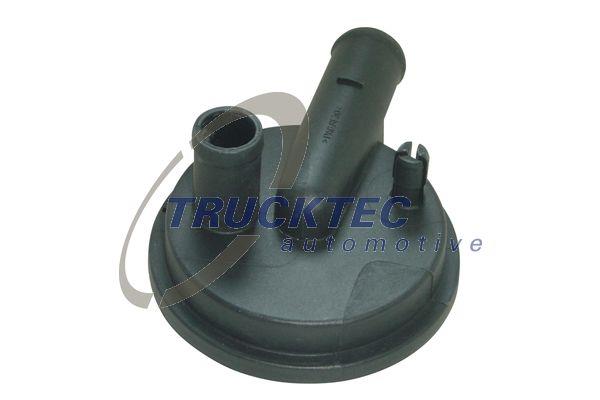Trucktec 07.10.073 Valve, engine block breather 0710073: Buy near me in Poland at 2407.PL - Good price!