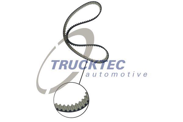 Trucktec 07.12.119 Timing belt 0712119: Buy near me in Poland at 2407.PL - Good price!