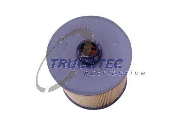 Trucktec 07.14.001 Air filter 0714001: Buy near me in Poland at 2407.PL - Good price!