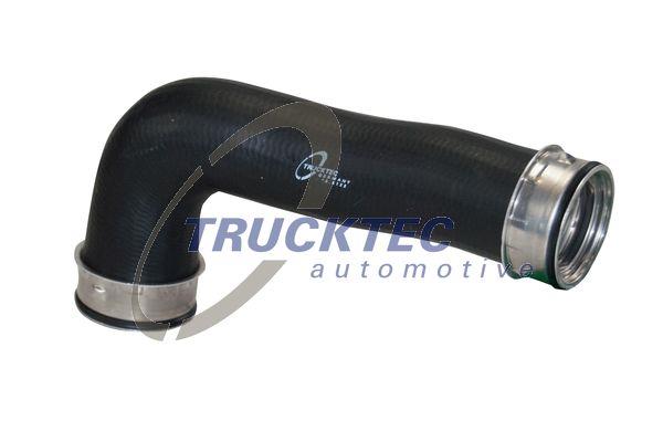 Trucktec 07.14.070 Charger Air Hose 0714070: Buy near me in Poland at 2407.PL - Good price!