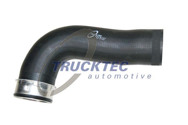 Trucktec 07.14.071 Charger Air Hose 0714071: Buy near me in Poland at 2407.PL - Good price!