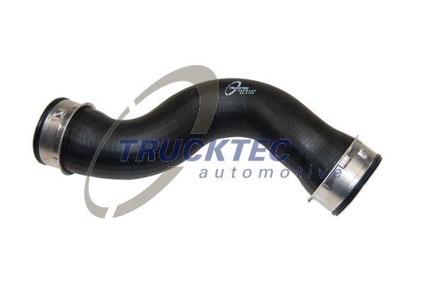 Trucktec 07.14.087 Charger Air Hose 0714087: Buy near me in Poland at 2407.PL - Good price!