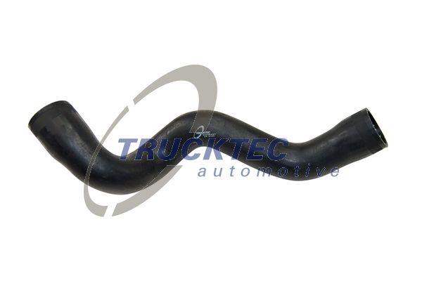 Trucktec 07.14.103 Charger Air Hose 0714103: Buy near me at 2407.PL in Poland at an Affordable price!