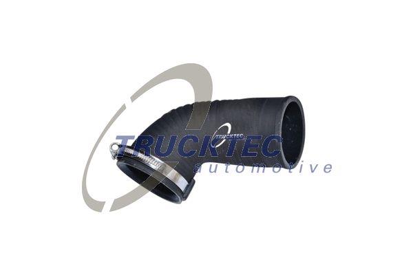 Trucktec 07.14.162 Charger Air Hose 0714162: Buy near me in Poland at 2407.PL - Good price!