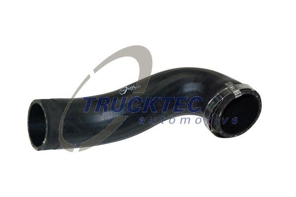 Trucktec 07.14.169 Charger Air Hose 0714169: Buy near me in Poland at 2407.PL - Good price!
