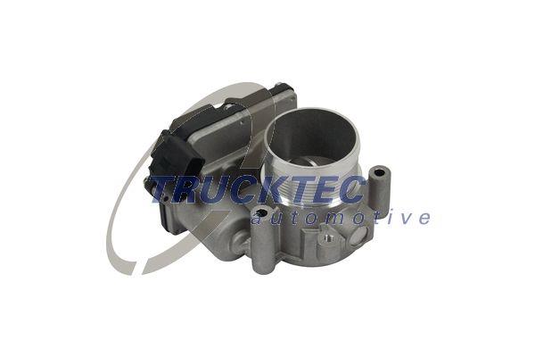 Trucktec 07.14.195 Throttle damper 0714195: Buy near me in Poland at 2407.PL - Good price!