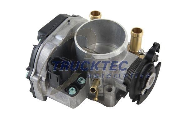 Trucktec 07.14.205 Throttle body 0714205: Buy near me in Poland at 2407.PL - Good price!