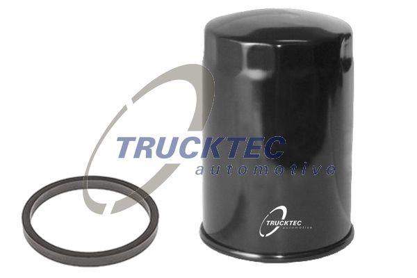 Trucktec 07.18.045 Масляный фильтр 0718045: Отличная цена - Купить в Польше на 2407.PL!
