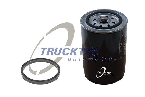 Trucktec 07.18.046 Oil Filter 0718046: Buy near me in Poland at 2407.PL - Good price!