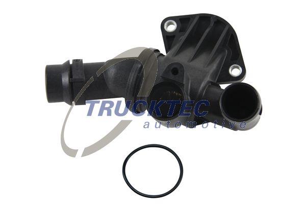 Trucktec 07.19.263 Thermostat, coolant 0719263: Buy near me in Poland at 2407.PL - Good price!