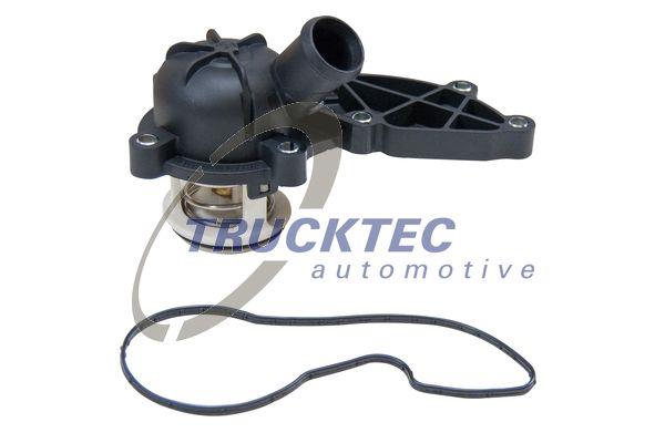 Trucktec 07.19.265 Thermostat, coolant 0719265: Buy near me in Poland at 2407.PL - Good price!