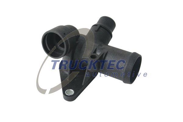 Trucktec 07.19.268 Coolant pipe flange 0719268: Buy near me in Poland at 2407.PL - Good price!
