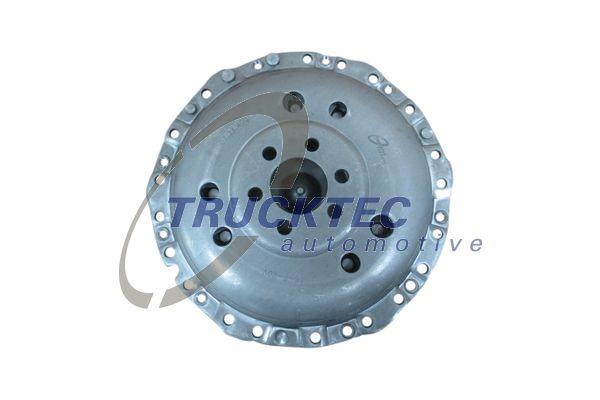 Trucktec 07.23.400 Clutch thrust plate 0723400: Buy near me in Poland at 2407.PL - Good price!
