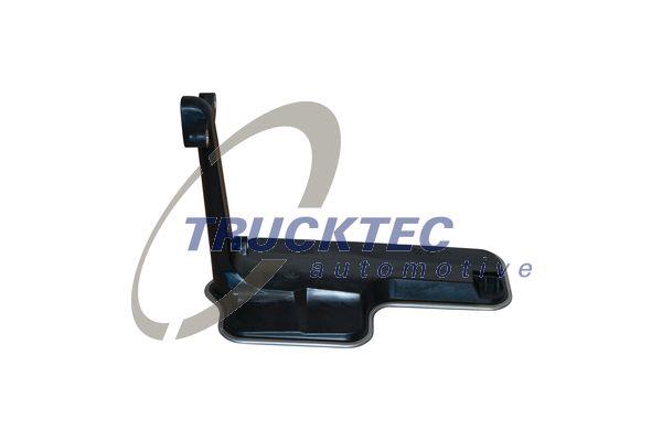 Trucktec 07.25.010 Automatic transmission filter 0725010: Buy near me in Poland at 2407.PL - Good price!
