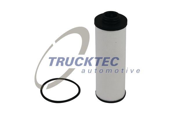 Trucktec 07.25.013 Automatic transmission filter 0725013: Buy near me in Poland at 2407.PL - Good price!