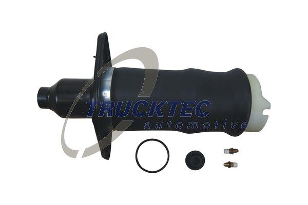 Trucktec 07.30.126 Air spring 0730126: Buy near me in Poland at 2407.PL - Good price!