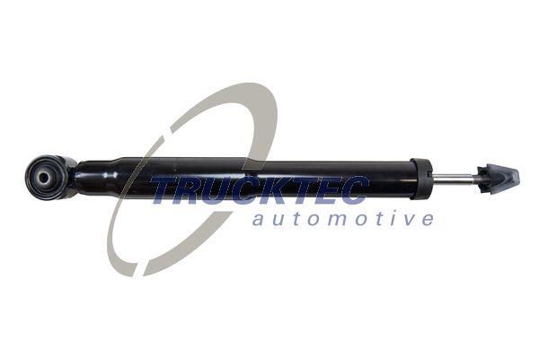 Trucktec 07.30.157 Rear oil and gas suspension shock absorber 0730157: Buy near me in Poland at 2407.PL - Good price!
