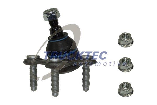 Trucktec 07.31.163 Ball joint 0731163: Buy near me in Poland at 2407.PL - Good price!