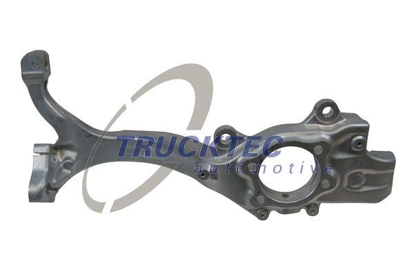 Trucktec 07.31.166 Steering Knuckle, wheel suspension 0731166: Buy near me in Poland at 2407.PL - Good price!