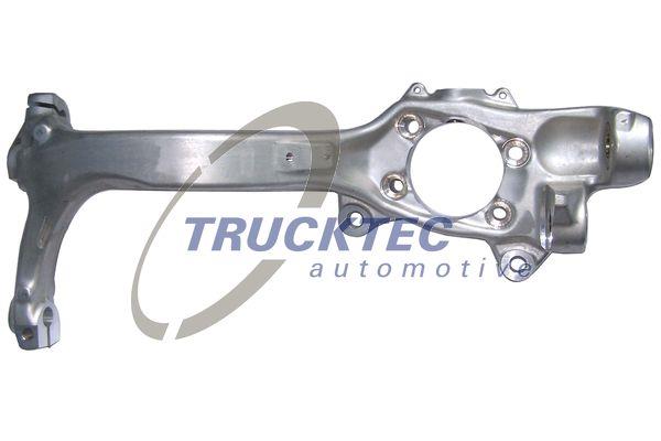 Trucktec 07.31.168 Steering Knuckle, wheel suspension 0731168: Buy near me in Poland at 2407.PL - Good price!