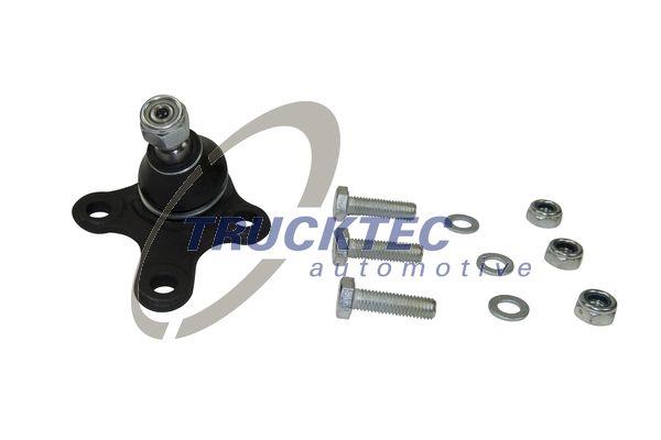 Trucktec 07.31.200 Ball joint 0731200: Buy near me in Poland at 2407.PL - Good price!