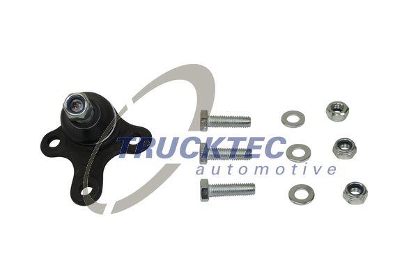 Trucktec 07.31.201 Ball joint 0731201: Buy near me in Poland at 2407.PL - Good price!