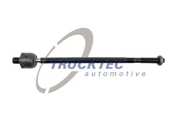 Trucktec 07.31.216 Tie rod end 0731216: Buy near me in Poland at 2407.PL - Good price!