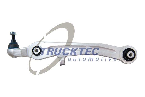 Trucktec 07.31.217 Track Control Arm 0731217: Buy near me in Poland at 2407.PL - Good price!