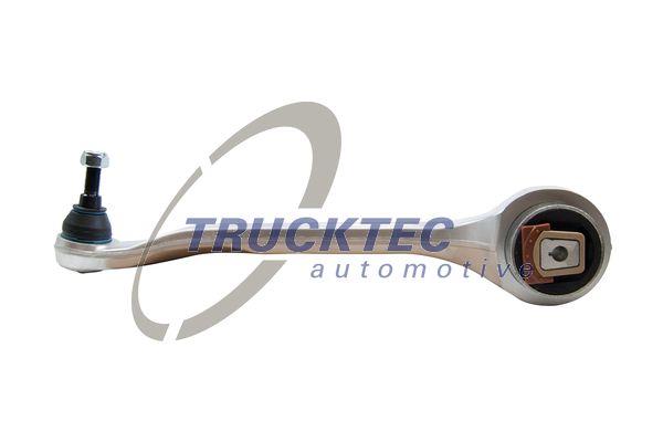 Trucktec 07.31.218 Track Control Arm 0731218: Buy near me in Poland at 2407.PL - Good price!
