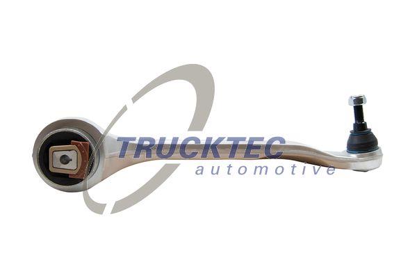 Trucktec 07.31.219 Track Control Arm 0731219: Buy near me in Poland at 2407.PL - Good price!