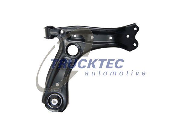 Trucktec 07.31.224 Track Control Arm 0731224: Buy near me at 2407.PL in Poland at an Affordable price!