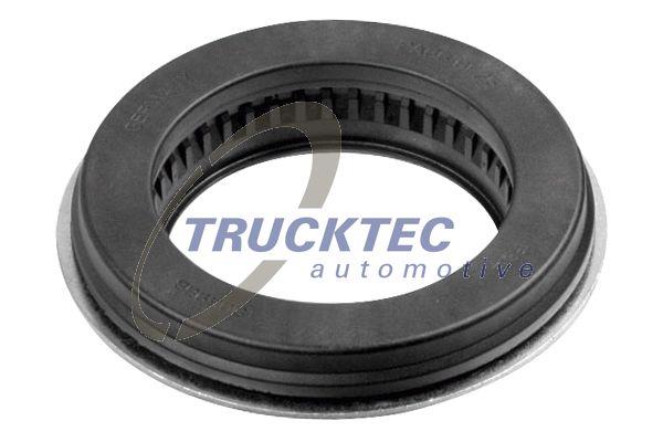Trucktec 07.31.225 Shock absorber bearing 0731225: Buy near me in Poland at 2407.PL - Good price!