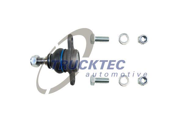 Trucktec 07.31.227 Ball joint 0731227: Buy near me in Poland at 2407.PL - Good price!