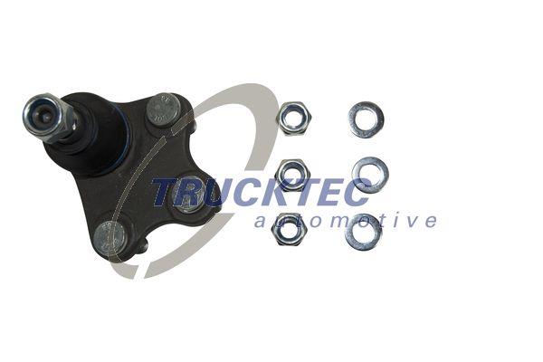 Trucktec 07.31.230 Ball joint 0731230: Buy near me in Poland at 2407.PL - Good price!
