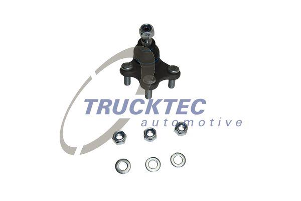 Trucktec 07.31.231 Ball joint 0731231: Buy near me in Poland at 2407.PL - Good price!