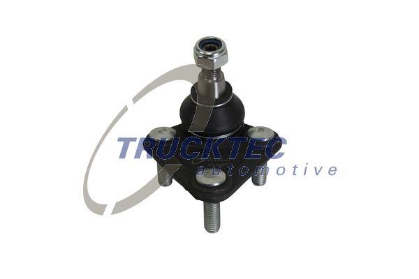 Trucktec 07.31.232 Ball joint 0731232: Buy near me in Poland at 2407.PL - Good price!