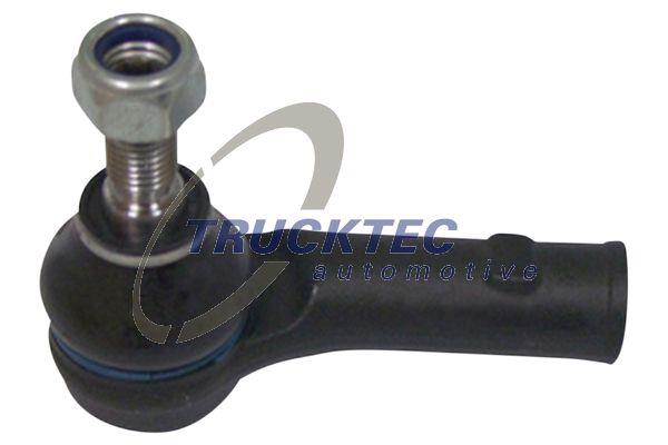 Trucktec 07.31.234 Tie rod end left 0731234: Buy near me in Poland at 2407.PL - Good price!