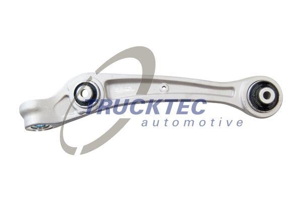 Trucktec 07.31.240 Suspension arm front lower left 0731240: Buy near me in Poland at 2407.PL - Good price!